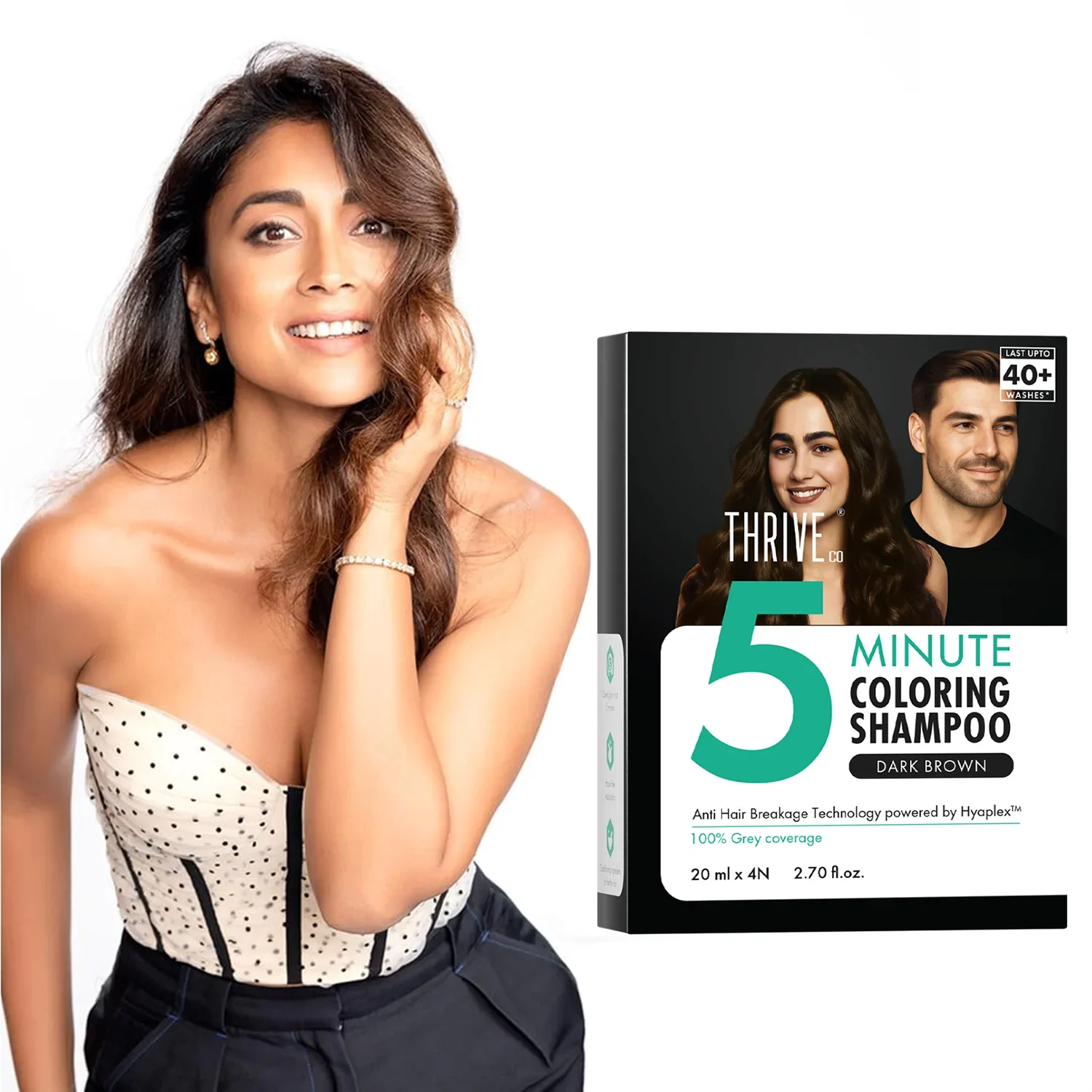 Coloring shampoo - Image 10