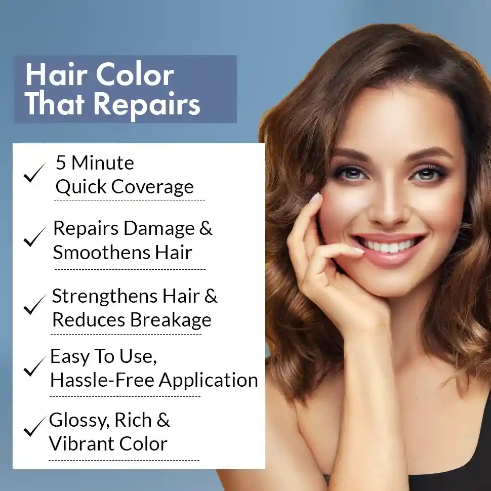 Coloring shampoo - Image 6