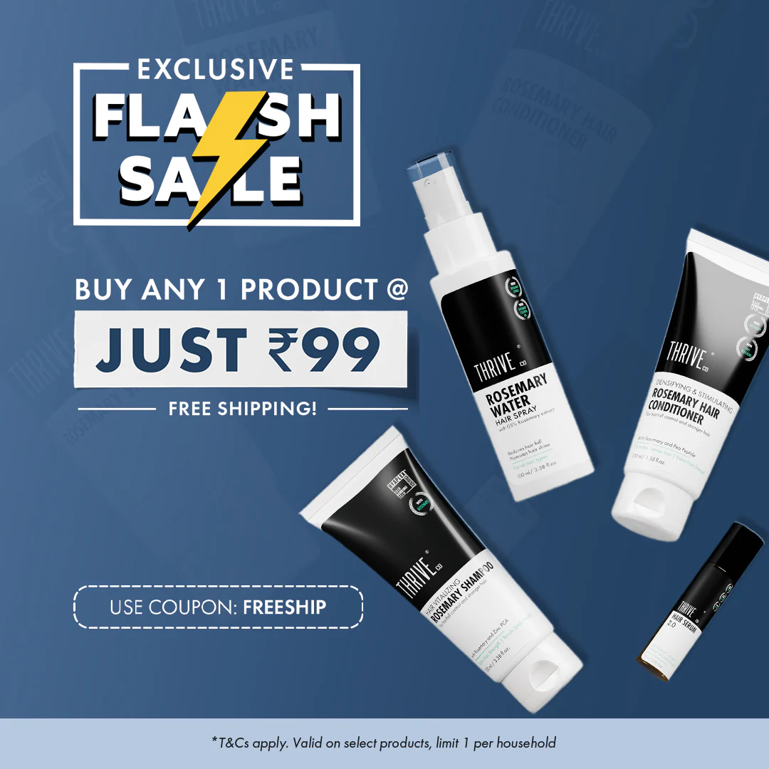 Flash Sale: Buy Any 1 Product @ ₹143 - Image 4